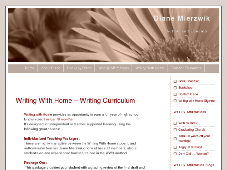 www.writingwithhome.com