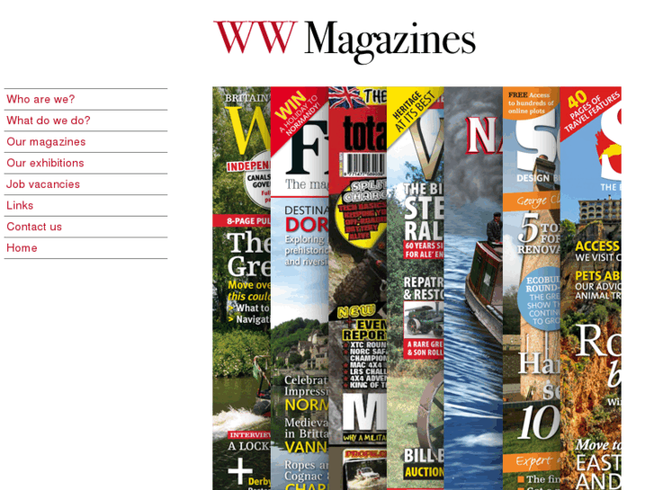 www.wwmagazines.com