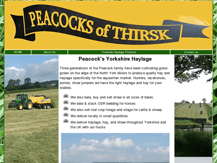 www.yorkshire-haylage.com