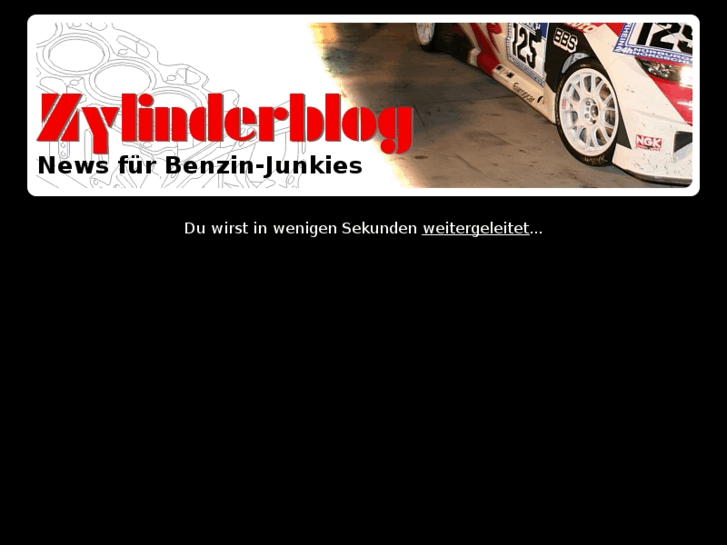 www.zylinderblog.com