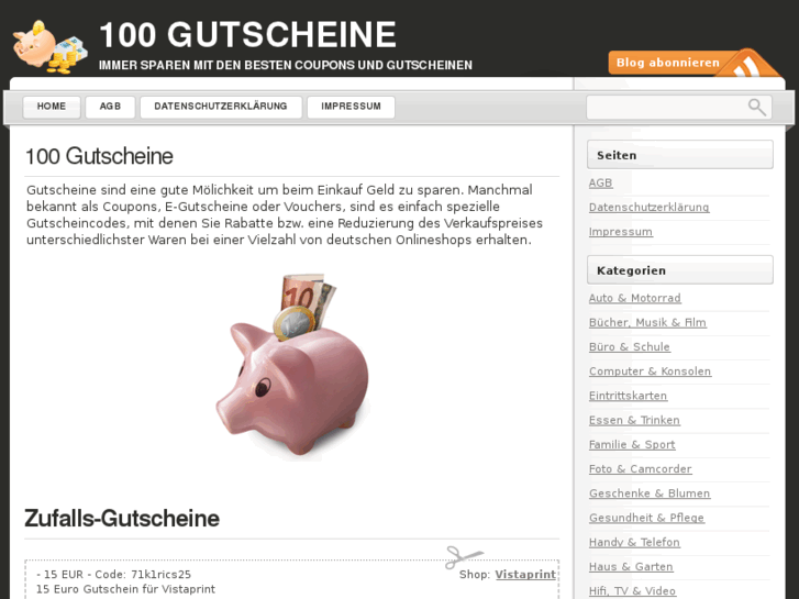 www.100gutscheine.com