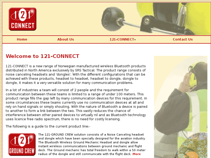 www.121-connect.com