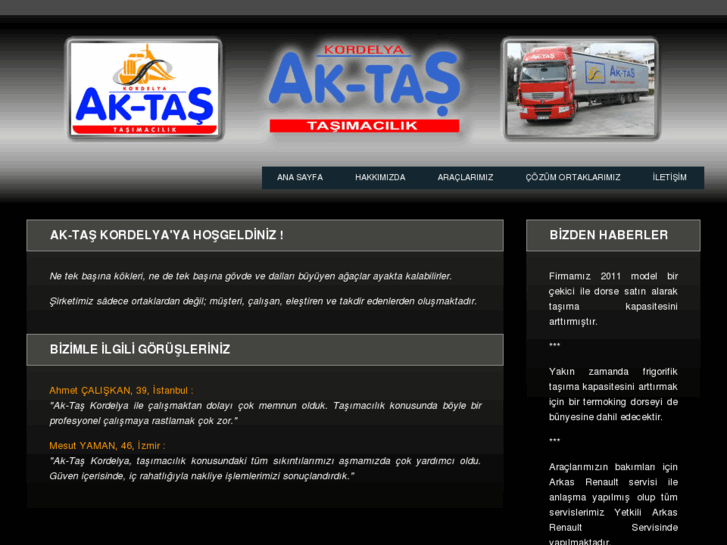 www.aktastasimacilik.com