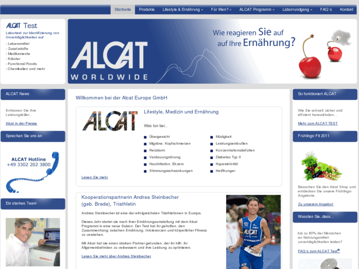 www.alcat-europe.com