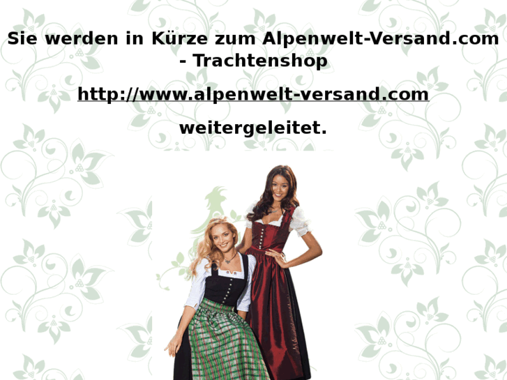 www.alpenweltversand.com