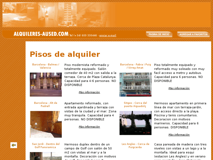 www.alquileres-aused.com