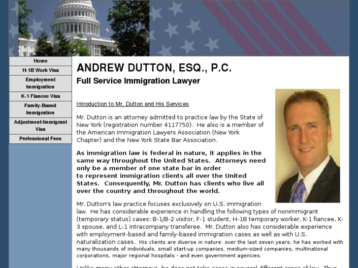 www.andrewduttonlaw.com