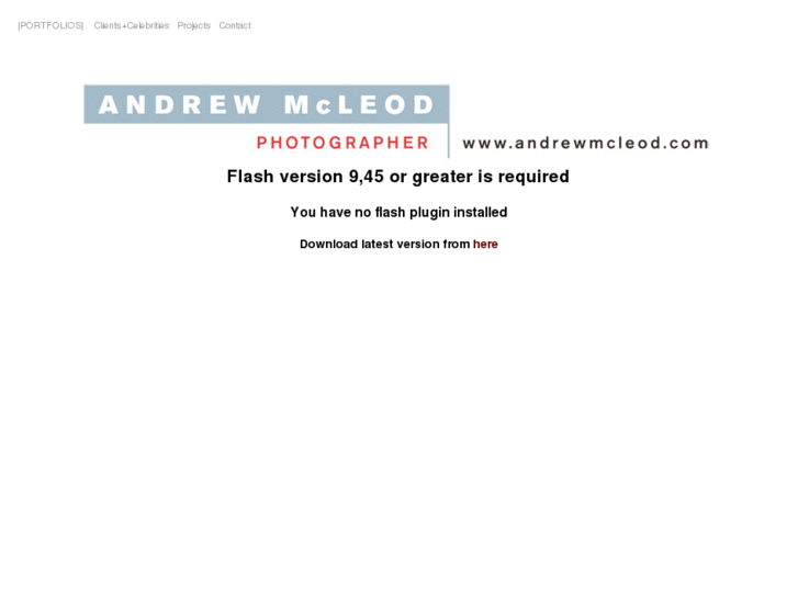 www.andrewmcleod.com