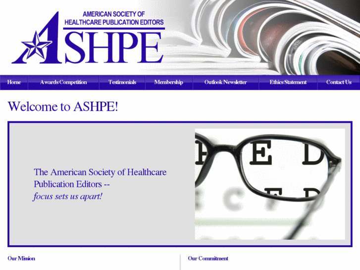 www.ashpe.org