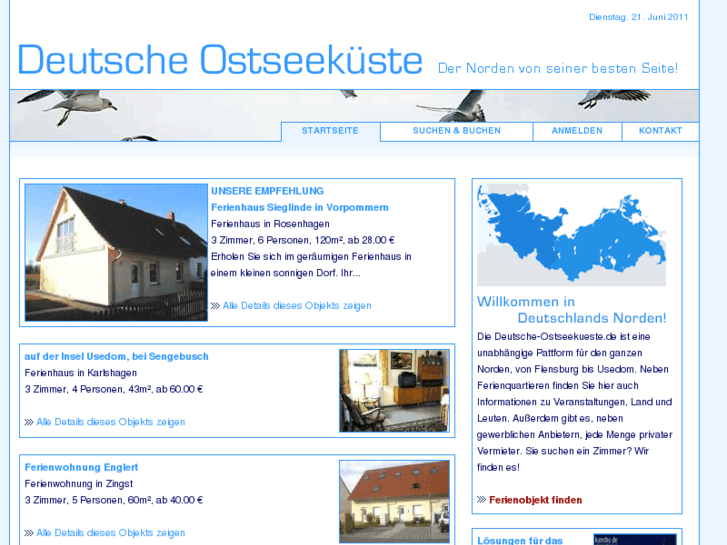 www.baltic-germany.com