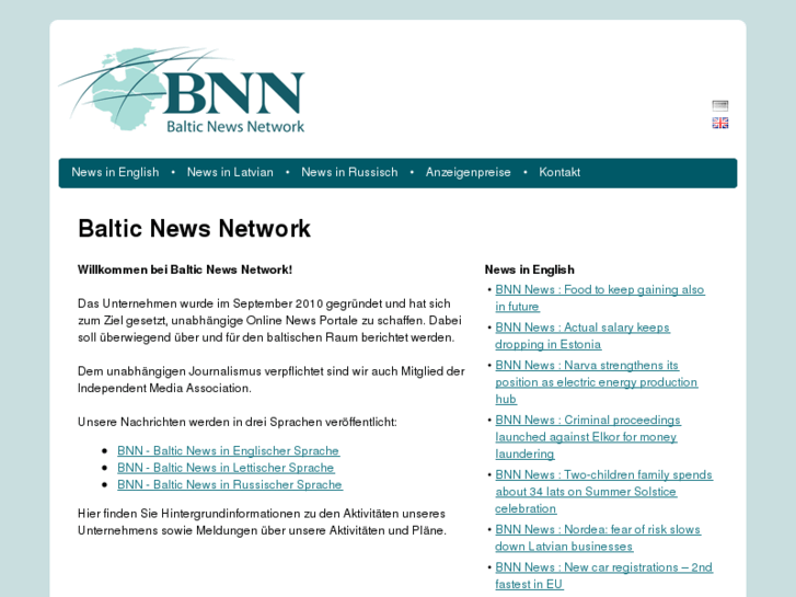 www.baltic-news-network.at