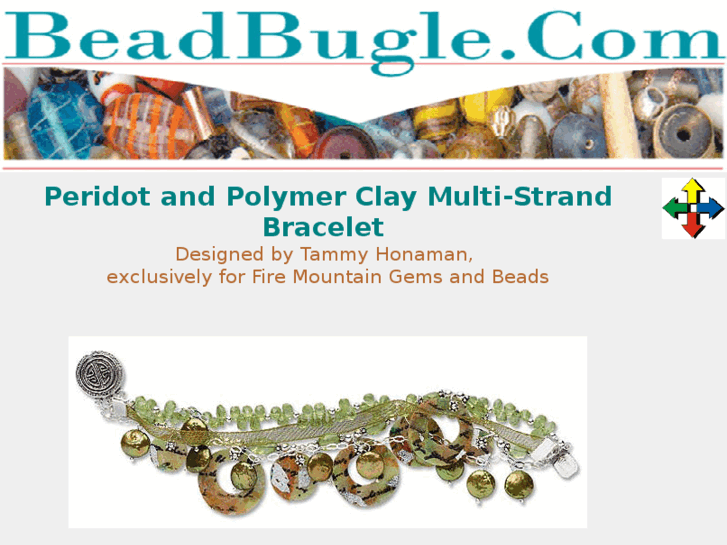 www.beadbugle.com