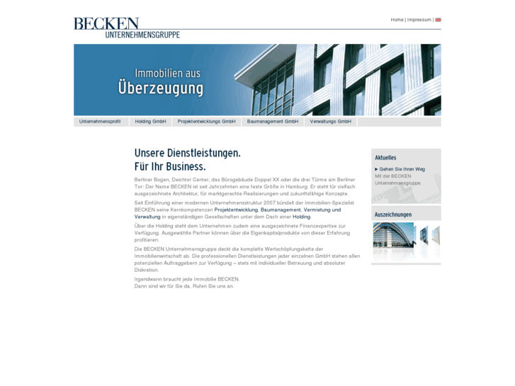 www.becken-group.com