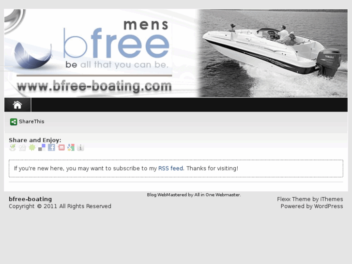 www.bfree-boating.com