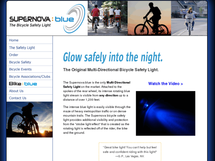 www.bikesafetylight.com