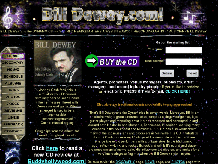 www.billdewey.com