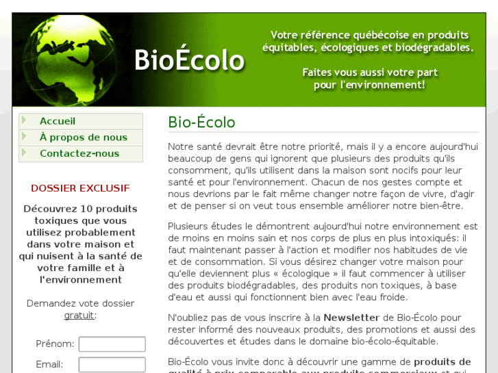 www.bioecolo.com