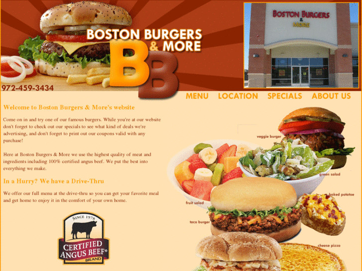 www.bostonburgersandmore.com