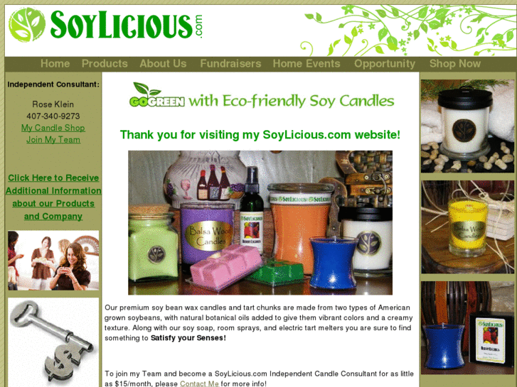 www.candles-are-us.com