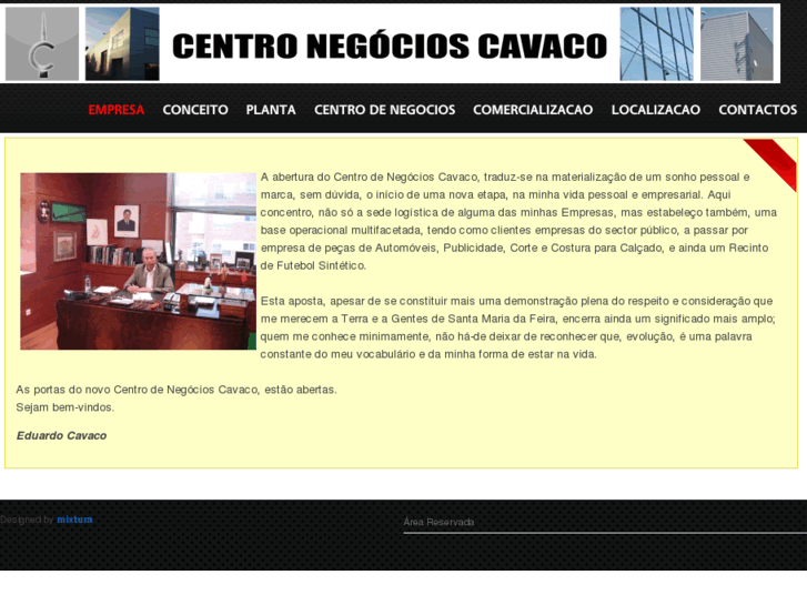 www.centronegocioscavaco.com