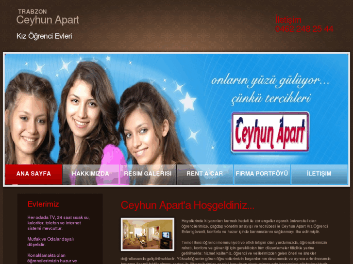 www.ceyhunapart.com