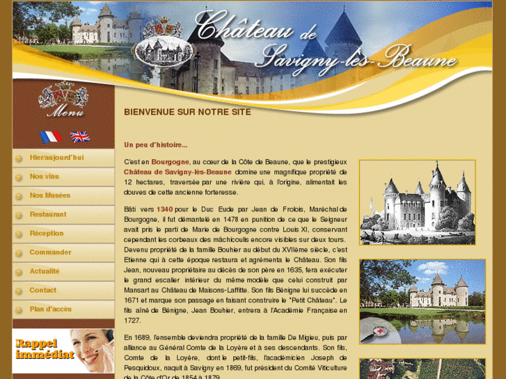 www.chateau-savigny.com