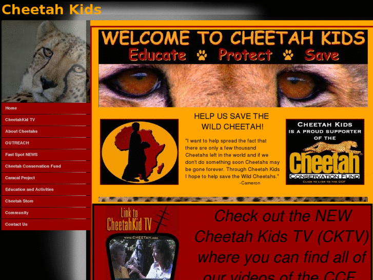 www.cheetahkids.com