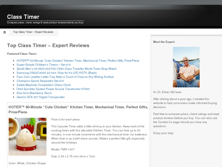 www.classtimer.net