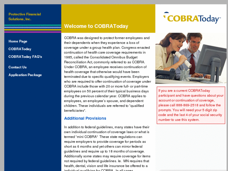 www.cobratoday.com