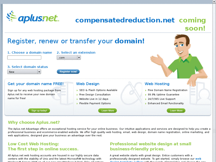www.compensatedreduction.net