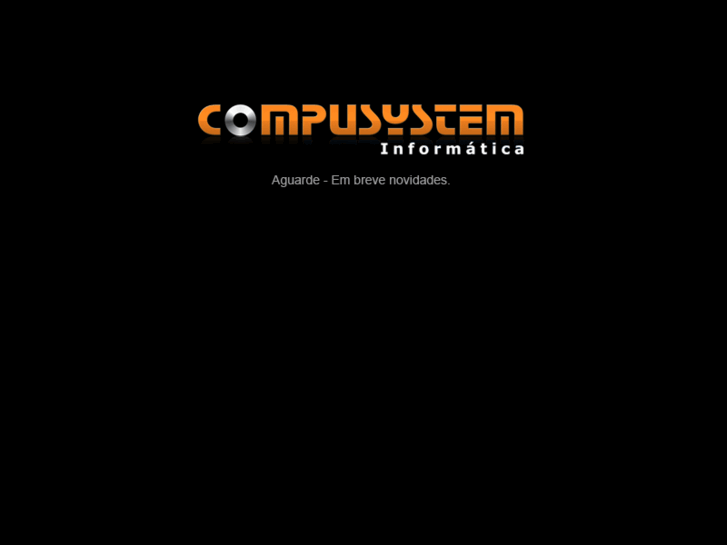 www.compusystem.com.br