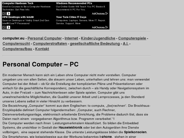 www.computer.eu