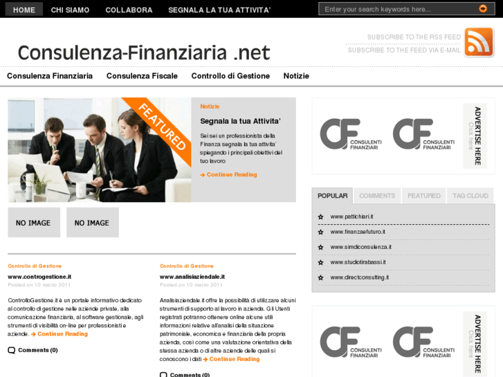www.consulenza-finanziaria.net