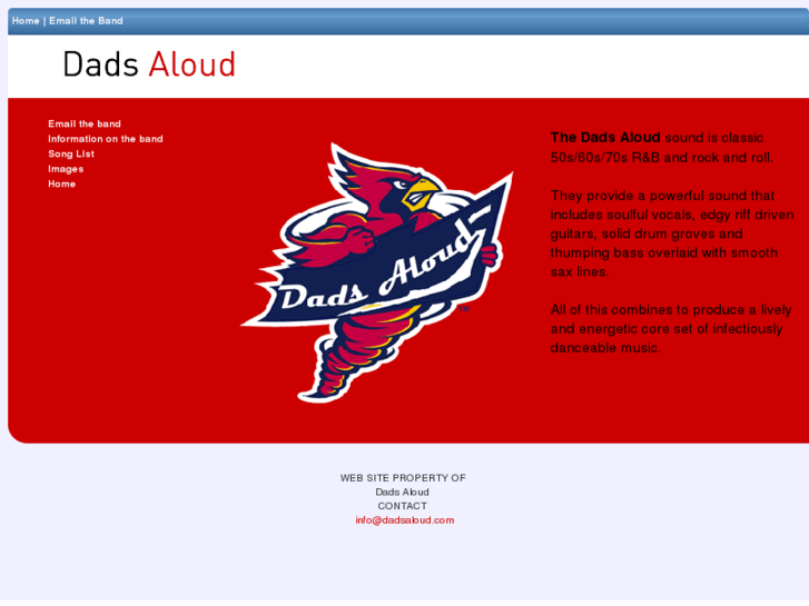 www.dadsaloud.co.uk