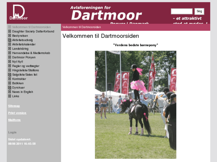 www.dartmoor.dk