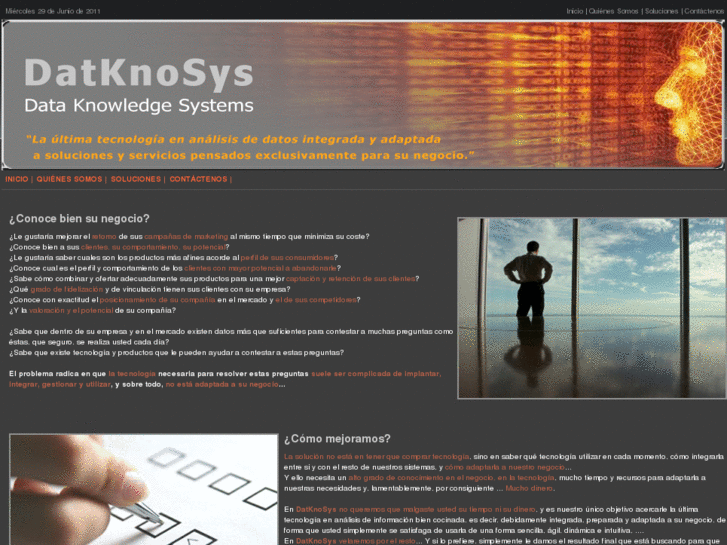 www.datknosys.com