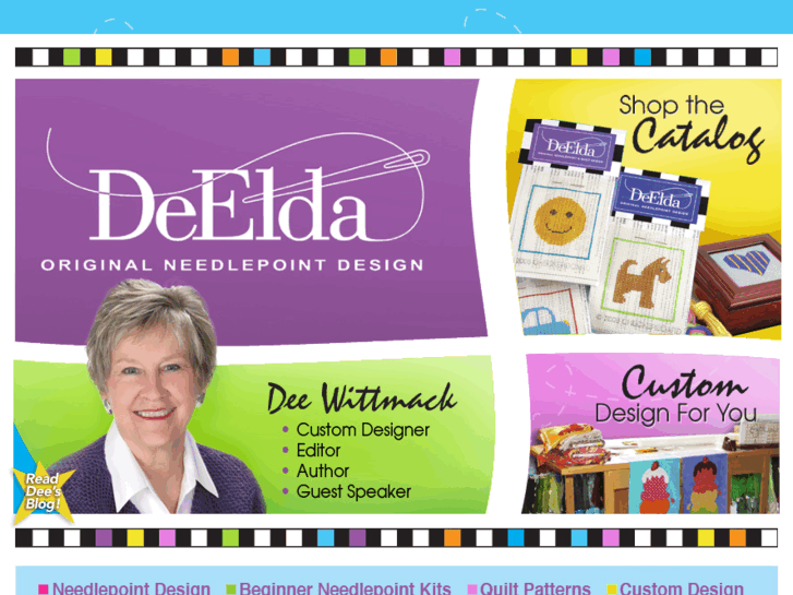 www.deelda.com