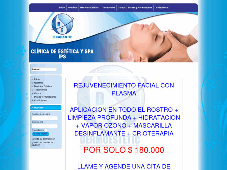 www.dermoesteticips.com