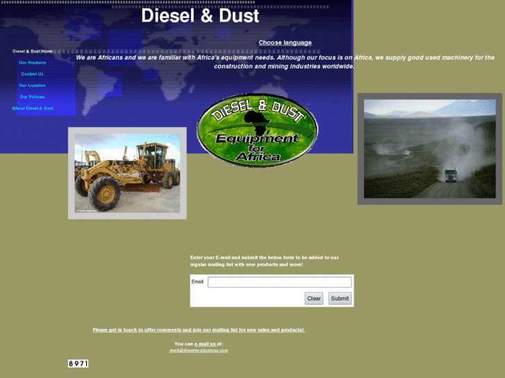 www.dieselanddustusa2.com