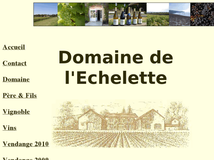 www.domaineechelette.fr