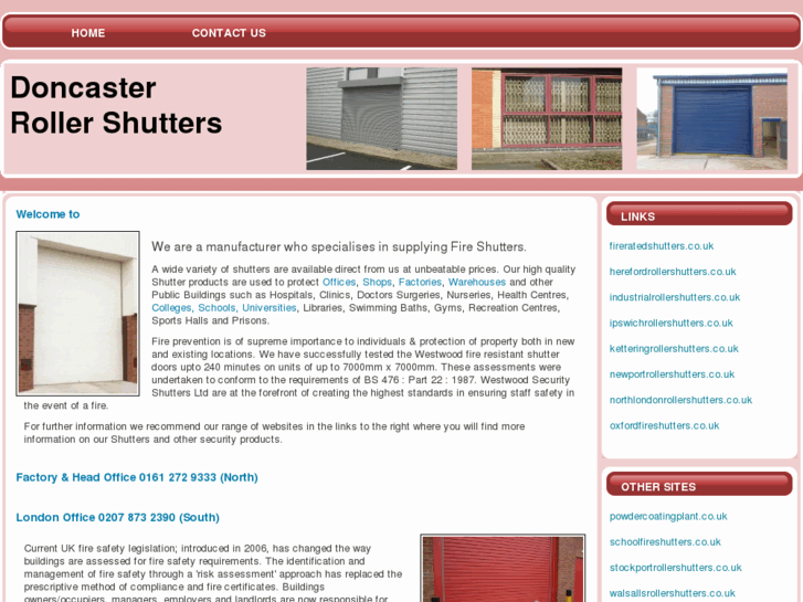 www.doncasterfireshutters.co.uk