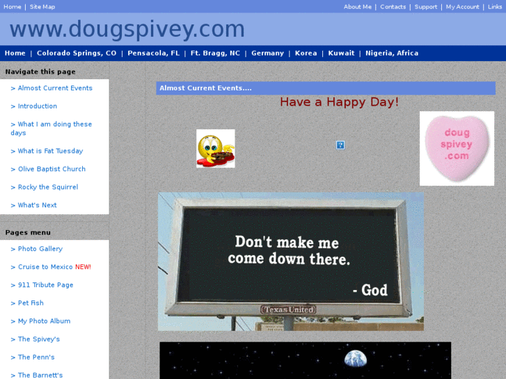 www.dougspivey.com