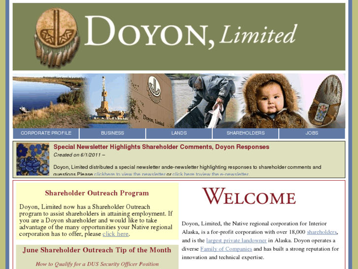 www.doyon.com