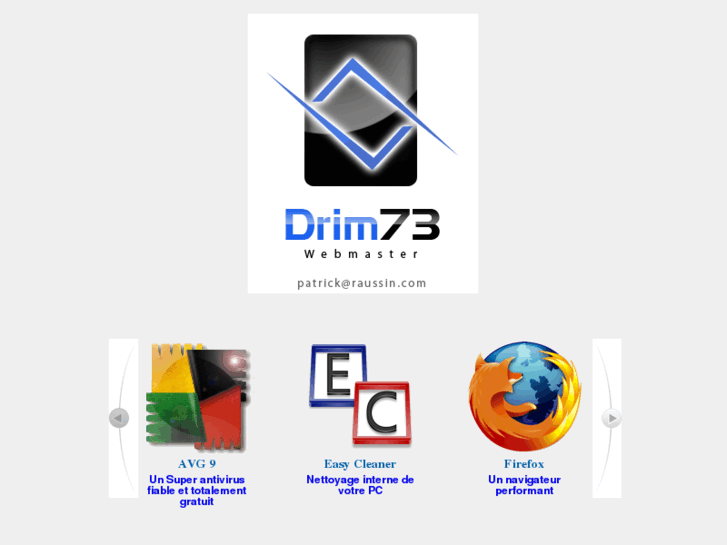 www.drim73.com