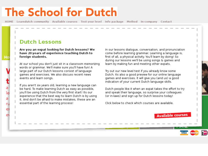www.dutch-lessons.net