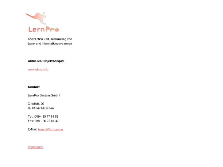 www.e-learningsystems.info