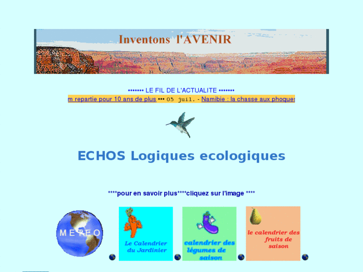 www.echoslogiques.com