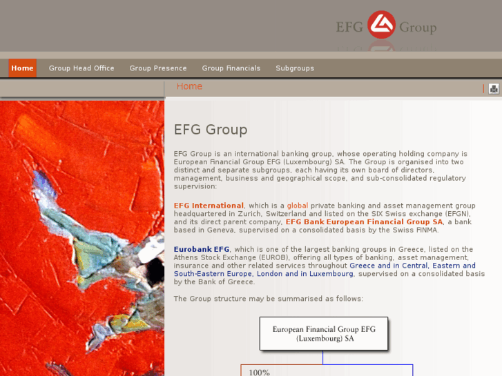 www.efggroup.com