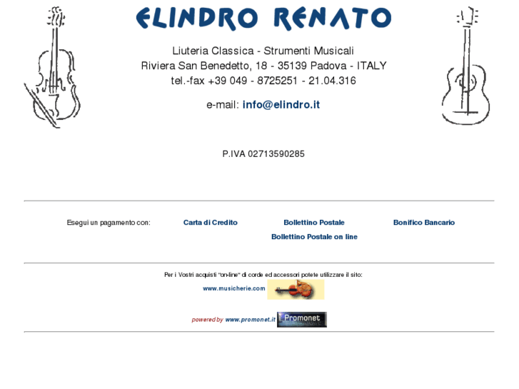 www.elindro.it