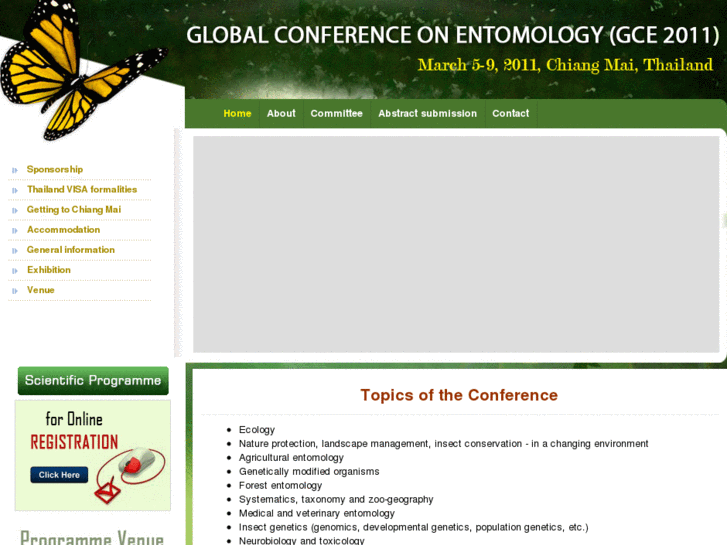 www.entomology2011.com